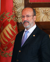 Francisco Javier León de la Riva