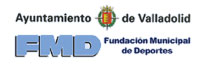 Fundación municipal deportes Valladolid