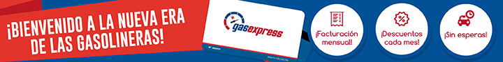 Gas Express