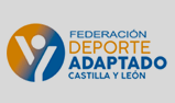 Federación Deportiva Discapacitados Castilla y León